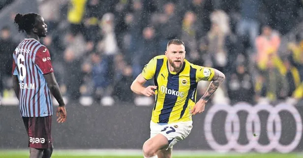 Fenerbahçe’de Skriniar için yoğun mesai!
