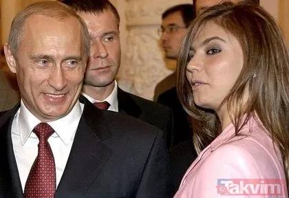Putin’in sır gibi sakladığı iki oğlunun olduğu ortaya çıktı!