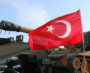 Satrancın veziri Türkiye