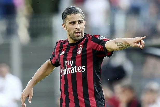 Son dakika transfer gelişmesi: Fenerbahçe Ricardo Rodriguez için düğmeye basıyor-1