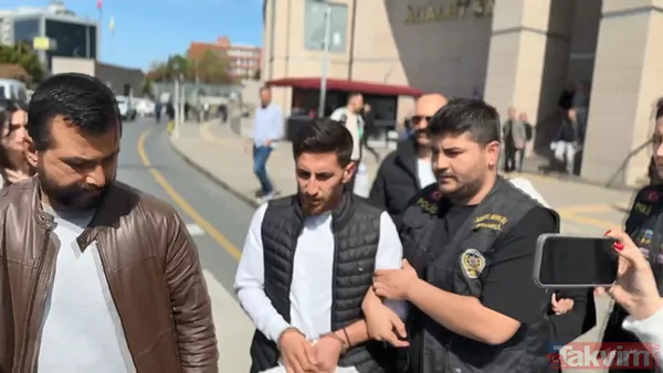 Dillendirilen İddialar Ve Şikayetlerin Ardından İkili İstanbul'da Gözaltına Alındı. Dosya Yetkisizlik Kararıyla Develi Cumhuriyet Başsavcılığına Gönderildi.