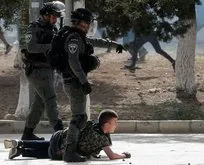 Türkiye Hahambaşılığı’ndan terör devleti İsrail’e tepki