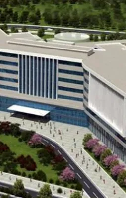 Sağlıkta dev hamle