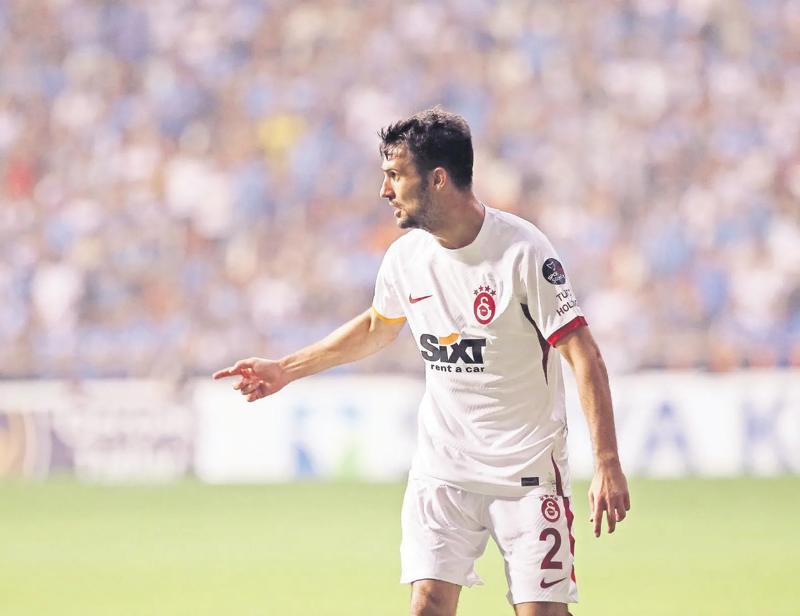 Dubois şansını kaybetti