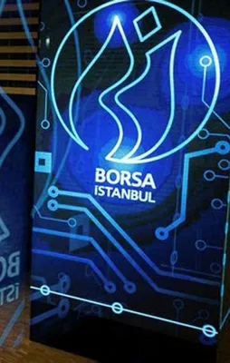 Borsa İstanbul rekora koşuyor