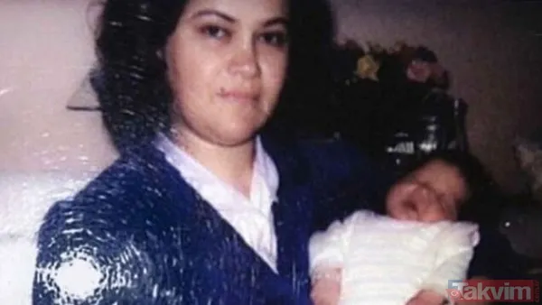 Bir Zamanlar Çukurova'nın Gülten'i Selin Genç'in annesi kızının pabucunu dama attı! Çukurova'dan ayrılan Selin Genç... - 9