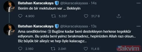 Survivor Batuhan'dan Acun Ilıcalı'ya göndermeli bomba! Şampiyon Nisa'dan vurdu! 'Kazandığı araba verilmedi' deniyordu - 13