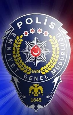 Emniyet Genel Müdürlüğü'nde flaş atamalar!