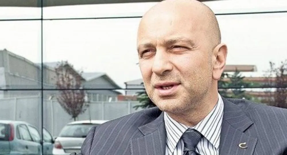 FETÖ'nün besleme basını