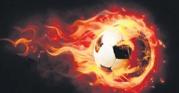 Süper Lig'de flaş ayrılık