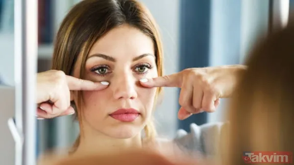 Yaşlanmayı durduran 3 basit yüz tekniği! Bu sayede 54 yaşındaki Juliana 30 gibi görünüyor - 3