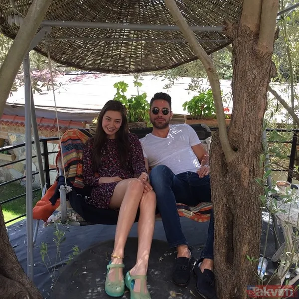 Neslihan Atagül’ün pozlarına tepki yağdı! “Gereksiz çıplaklık” Gözler 7 yıllık eşi Kadir Doğulu’da! İhanet, ifşa, alyans derken... - 32