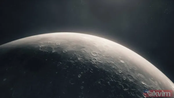 Ay’da tarım başlıyor mu? Bilim insanları Ay toprağında nohut yetiştirdi - 5