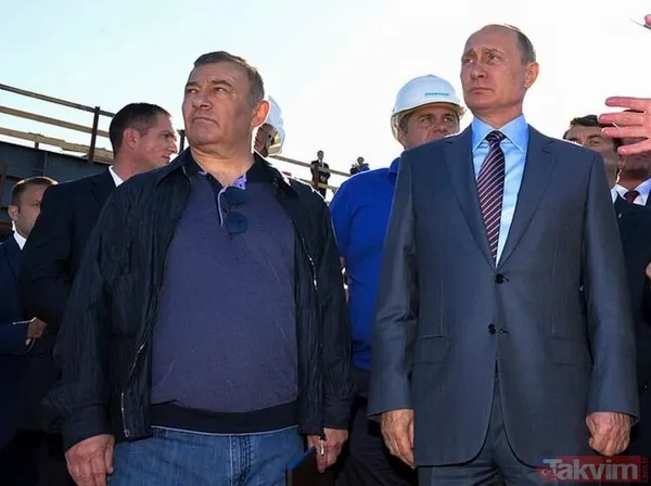 Rusya-Ukrayna savaşın eşiğinde! Putin'in en büyük rakibi Navalny sızdırdı: Striptiz salonu, nargile... - 3