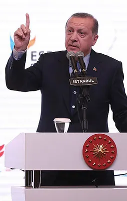 Erdoğan: Bir gece ansızın vurabiliriz