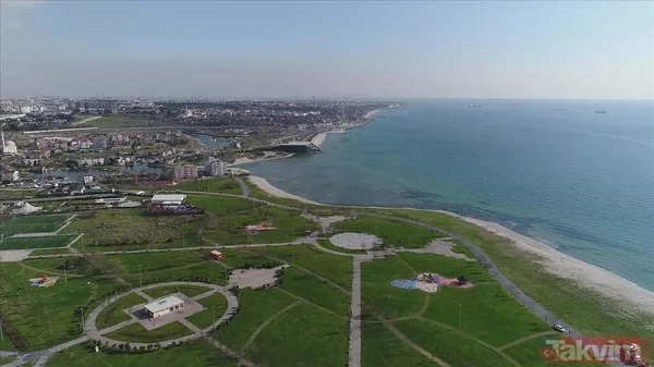 Uzman isim muhalefetin Kanal İstanbul aleyhine iddialarını çürüttü! İstanbul'un savunması daha da güvenli hale gelecek! - 14