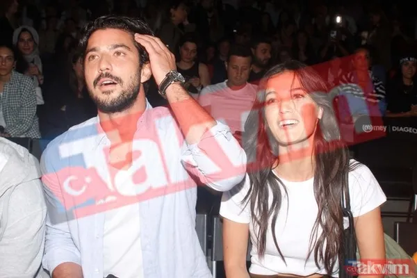 Kaan Yıldırım kural bozdu! ‘Çok kalpli’ ilk paylaşım geldi! Sevgilisiyle poz veren Pınar Deniz cesaretini konuşturunca... - 5