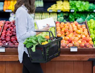 İşte isim isim fahiş fiyatla vurgun yapan marketler!