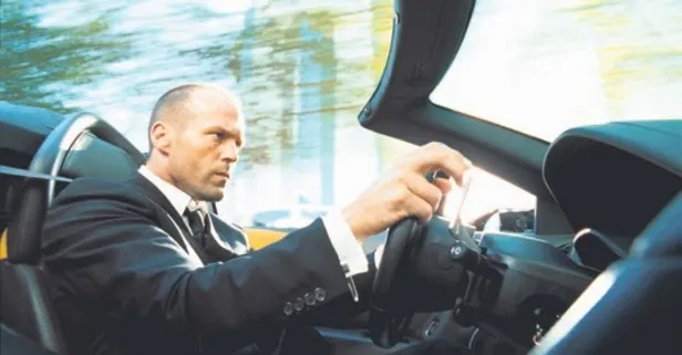 Taşıyıcı 2 bu akşam ATV’de