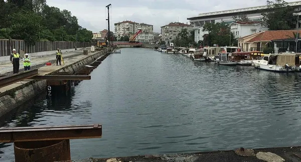 Son dakika: Deredeki balık nerede Ekrem İmamoğlu? Çöplüğe dönen Kurbağalıdere'ye tepki yağdı-8