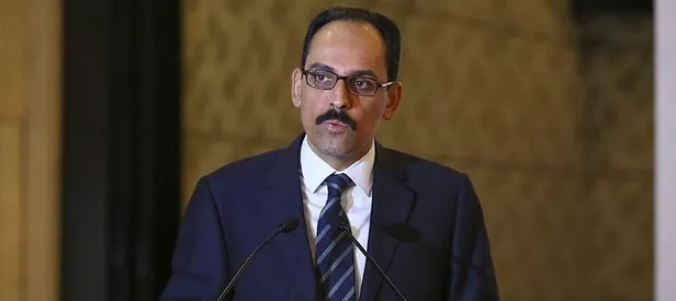 FETÖ Orta Asya için de tehdit