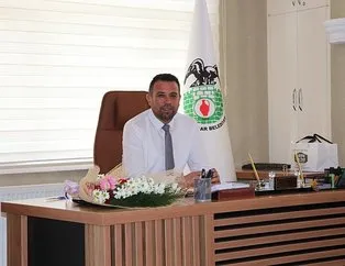 Doğanhisar Belediye Başkanı YPR’li Ali Öztoklu partisinden istifa etti: Yoluma bağımsız belediye başkanı olarak devam edeceğim