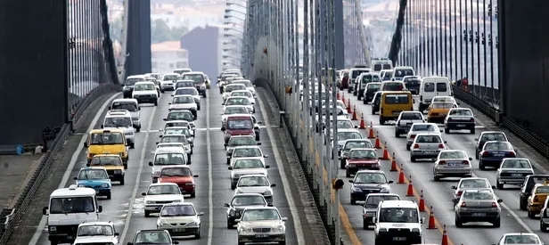 Trafik sigortasında tavan belli oldu!