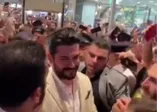 Burak Özçivit'in zor anları