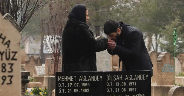 Hercai hayranlarından şok eden hareket! Hercai 10. yeni bölüm fragmanı izle