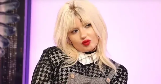 Bahar Candan kimdir, kaç yaşında? Bahar Candan Doya Doya Moda’dan elendi mi?