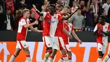 Galatasaraya golcü sol bek! 10+4 için ilk transfer Youssoupha Mbodji