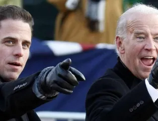 ABD Başkanı Joe Biden'ın oğlu Hunter Biden hakkında bomba iddia! 2 milyon dolar istedi...