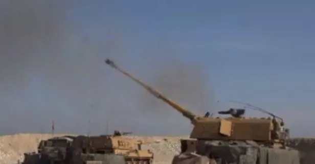 Son dakika: MSB duyurdu! 7 PKK'lı terörist etkisiz hale getirildi