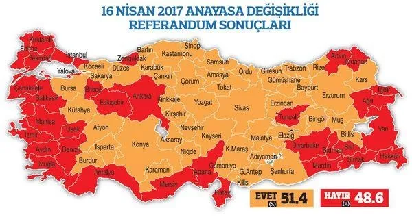 referandumda hayir deyip 24 haziran