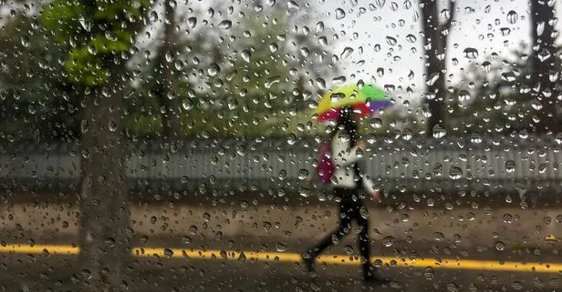 Cuma günü hava nasıl olacak? O bölgelerde...