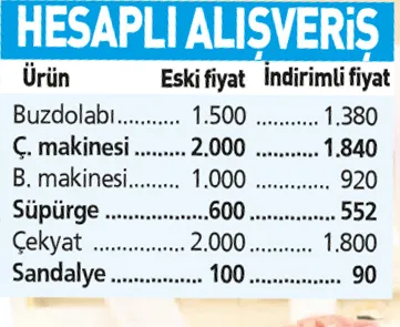 İndirim bereketi-1