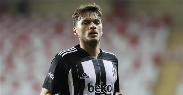 Beşiktaş Yönetimi flaş bir karara imza atmak üzere! Adem Ljajic geri dönüyor