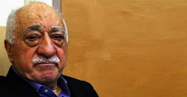 FETÖ'nün çirkin oyunu deşifre oldu!