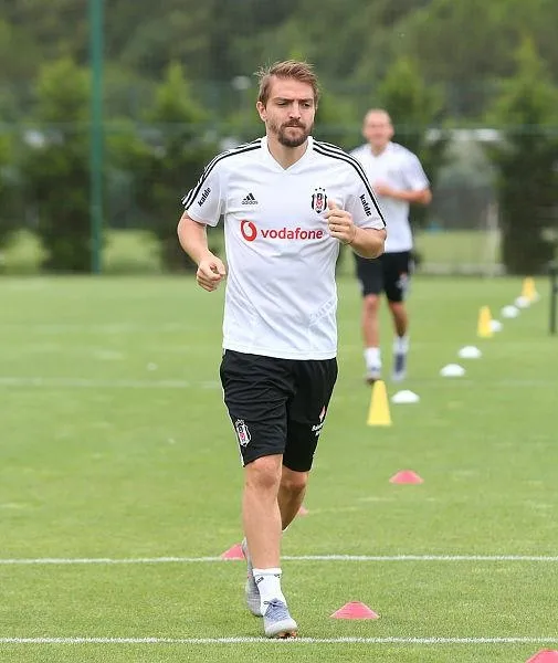 Fenerbahçe'de öncelik Caner Erkin! Transfer olmazsa Asamoah ve Rodriguez’le görüşülecek...-1