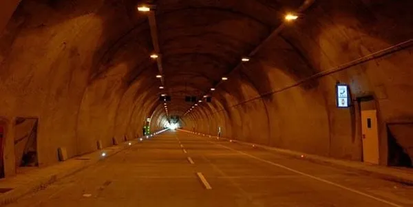 Kasımpaşa Tüneli bugün açılıyor-1