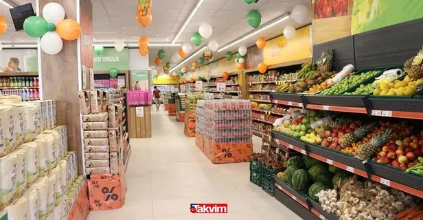 Tarım Kredi Market’ten alışveriş yapacaklar dikkat! Şeker, salça, zeytinyağı ve gıda fiyatları ne kadar? Fahiş fiyata son! Peş peşe açıklandı