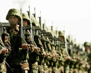 Son dakika: Tek tip askerlikte flaş gelişme! Meclise sunulacak...