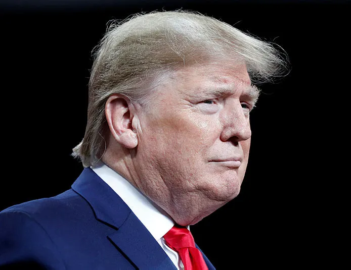 Trump’tan flaş Kasım Süleymani iddiası!