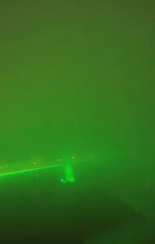 İstanbul Anadolu Yakası’nda sis etkili oluyor