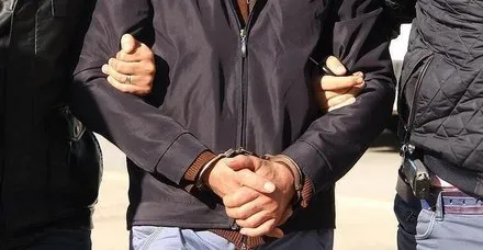 3'ü FETÖ şüphelisi 5 kişi Yunanistan'a kaçmaya çalışırken yakalandı