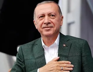 Başkan Erdoğan’dan sandık açıklaması