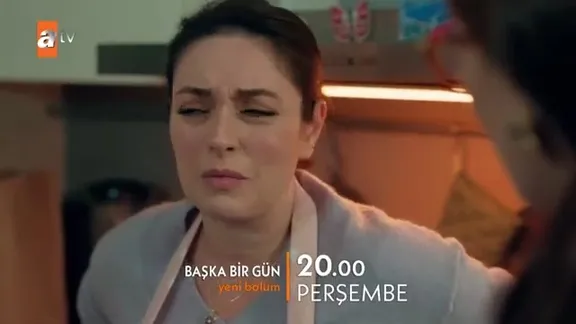 Başka Bir Gün 2. bölüm fragmanı izle