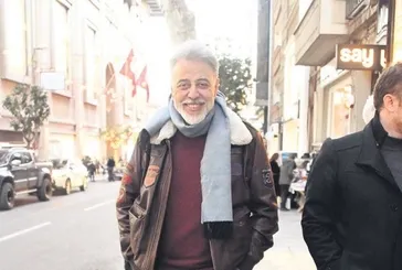 Kanlı bıçaklı değiliz