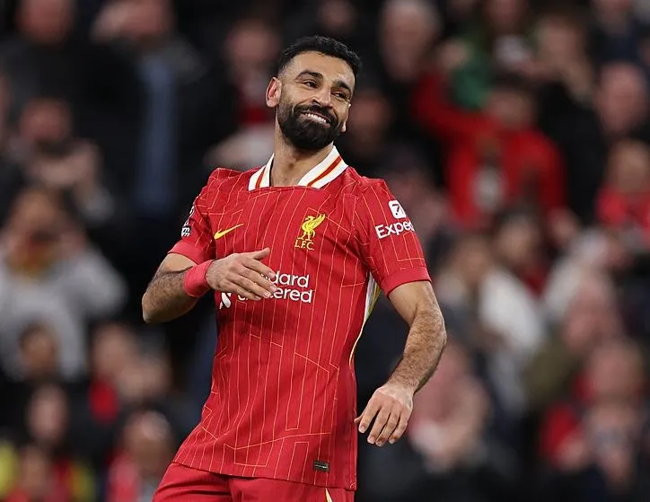 PSG’den Salah yalanlaması