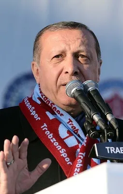 Erdoğan'dan CHP'li vekile sert tepki
